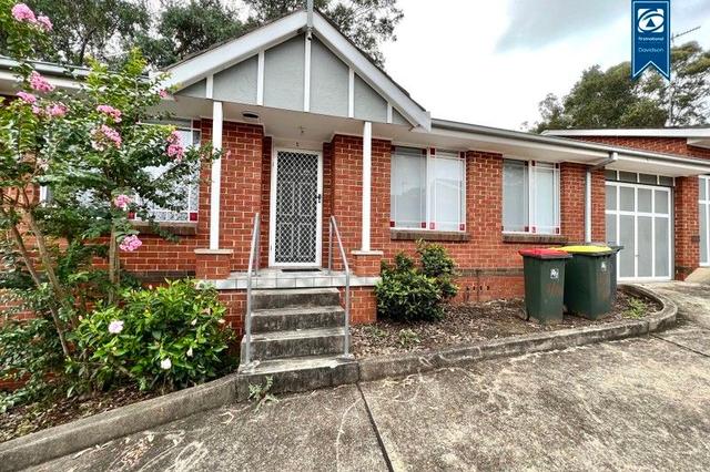 5/14 Westmoreland Road, NSW 2566