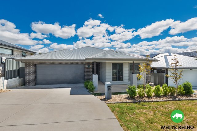 15 McPherson Street, NSW 2620