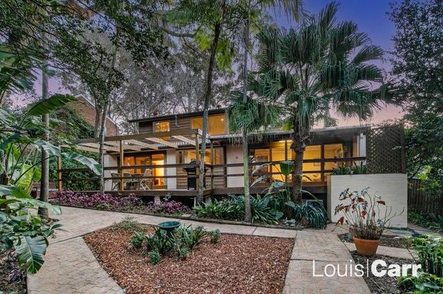 3 Walnut Grove, NSW 2126