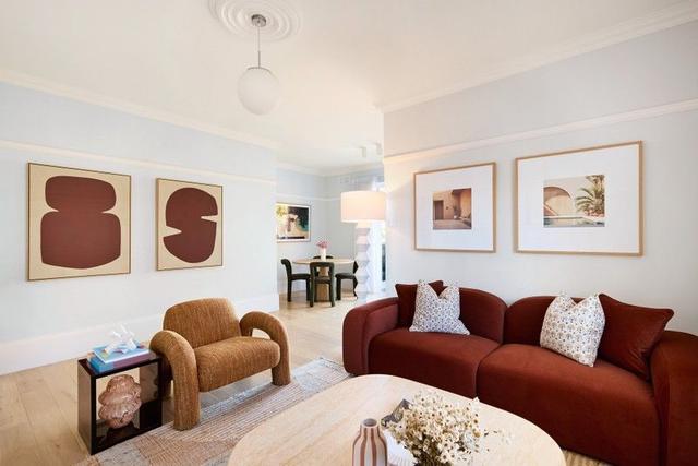 6/29 Macpherson Street, NSW 2024
