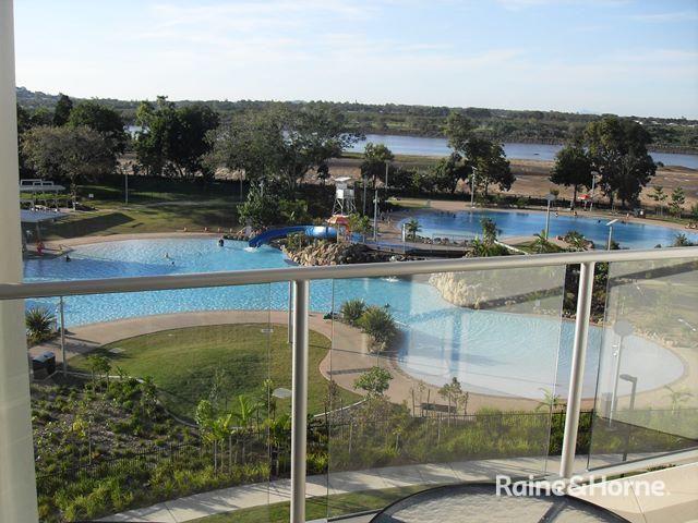 32/24-26 "Rivage Apartments" River Street, QLD 4740