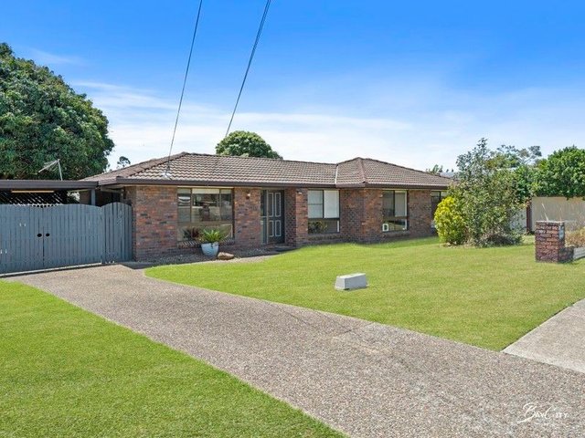 20 Callaghan Way, QLD 4157