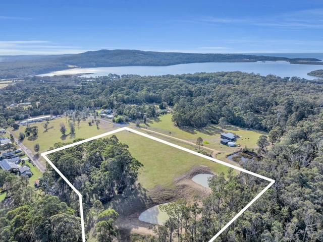 8 Sugar Glider Lane, NSW 2550