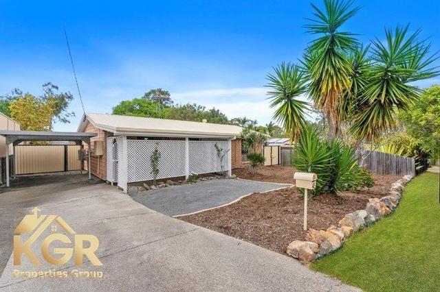 45 Sunscape Drive, QLD 4207