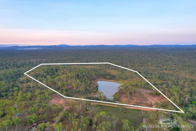 858 Fassio Road, QLD 4880