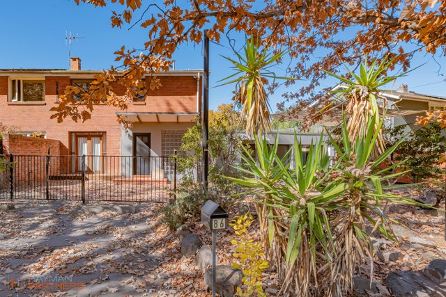 86 Lewin Street, ACT 2602