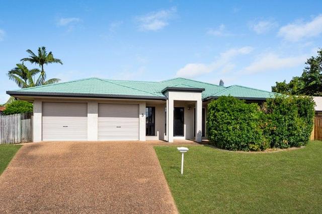 3 Daytona Drive, QLD 4817
