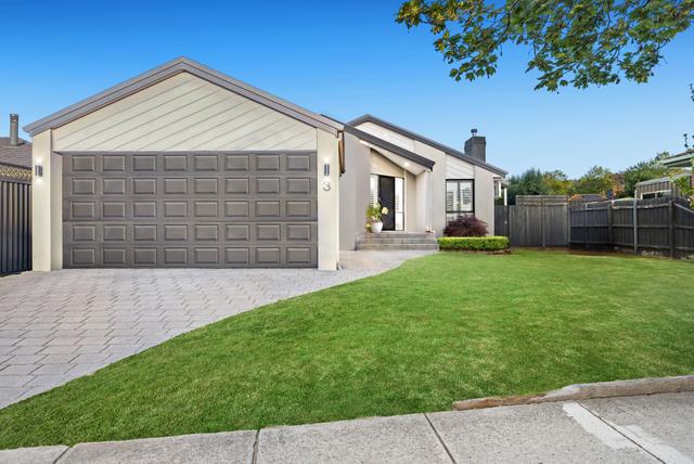 3 Liviana Drive, VIC 3178