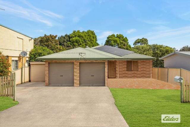 4 Bernadette Boulevard, NSW 2536