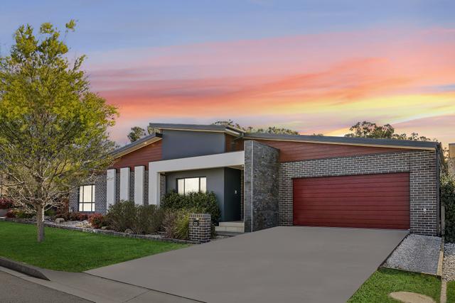 22 Rattigan Street, ACT 2913