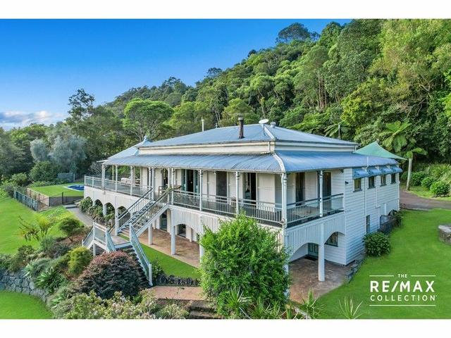 599 Mountain View Road, QLD 4552