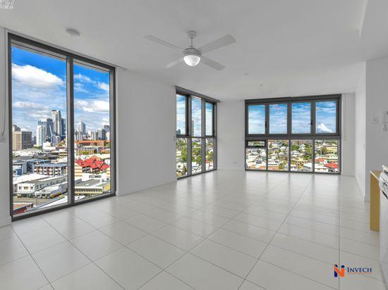 1601/338 Water Street, QLD 4006
