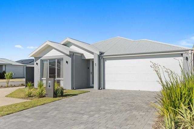 1 Junction Street, WA 6171