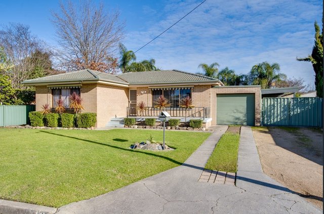 540 Mutsch Street, NSW 2641