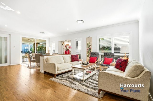 6 Baronga Street, NSW 2747