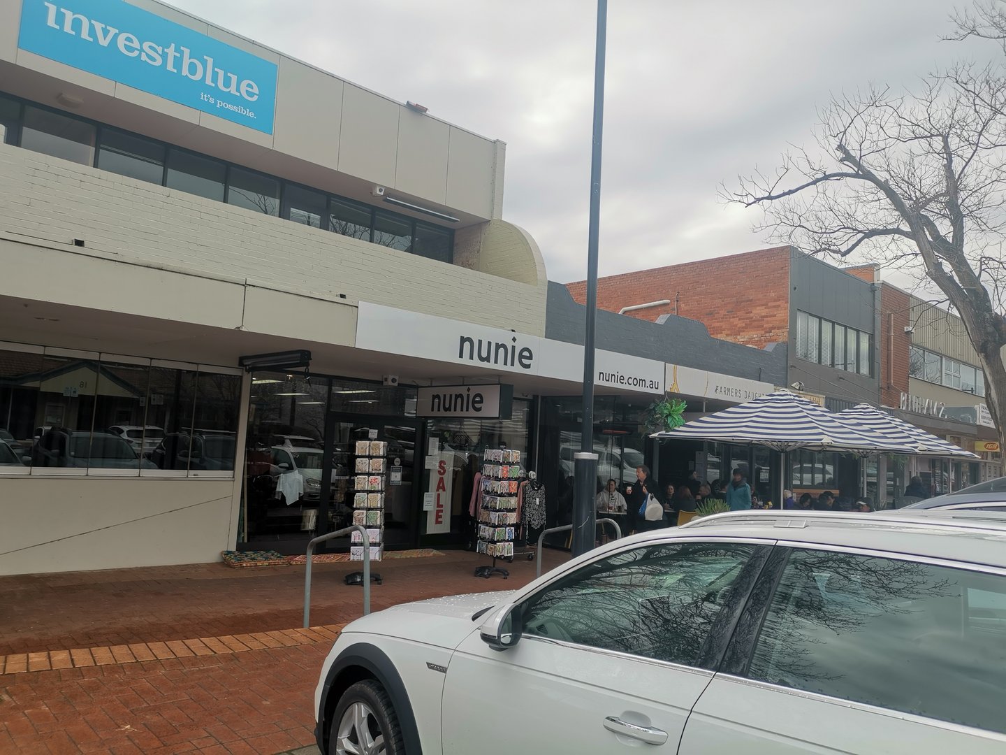 1/29 Bentham Street, Yarralumla ACT 2600