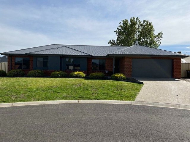 11 Nathan Court, VIC 3500