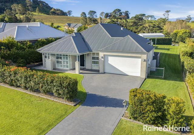 21 St Andrews Way, NSW 2535