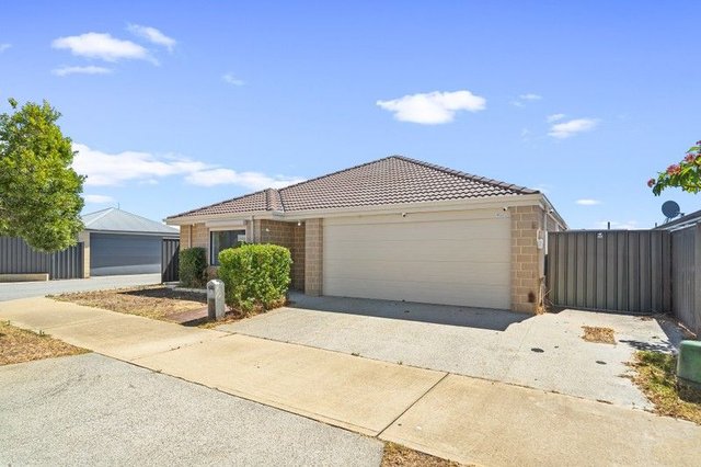 3 Barrington Approach, WA 6180