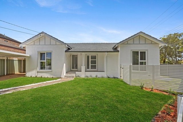 1 Vesta Street, NSW 2232