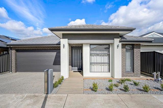 20 Coronado Avenue, VIC 3064