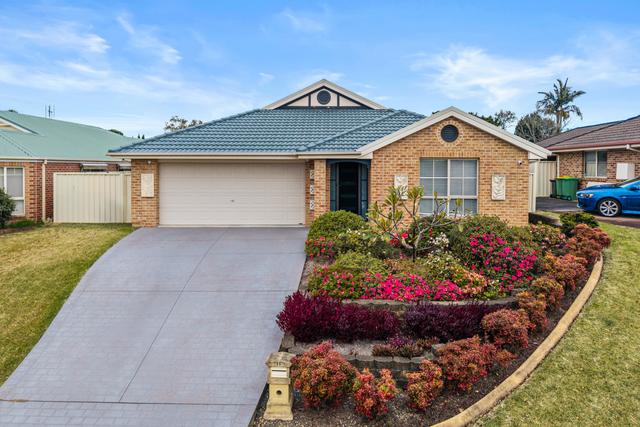 11 Woko Street, NSW 2259