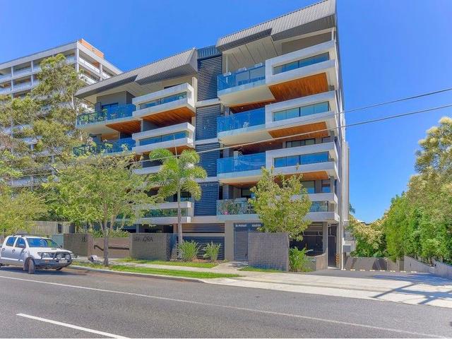 8/85 Dornoch Terrace, QLD 4101