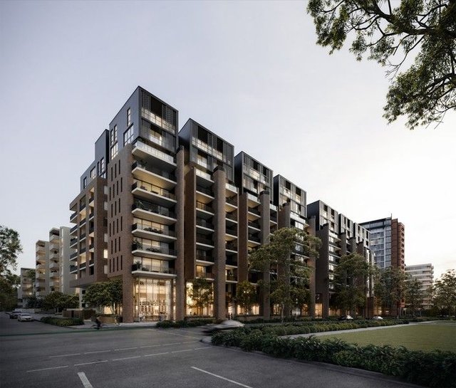 504/7 Paul Street, NSW 2017