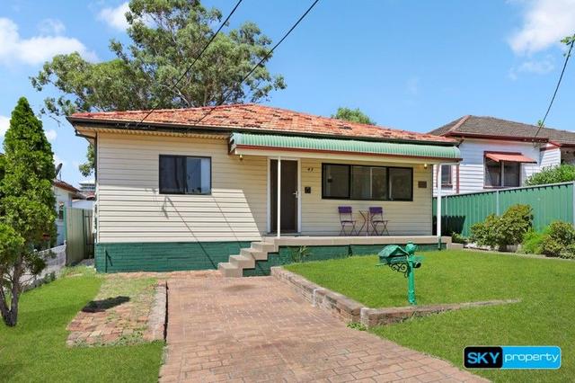 43 Harold Street, NSW 2148