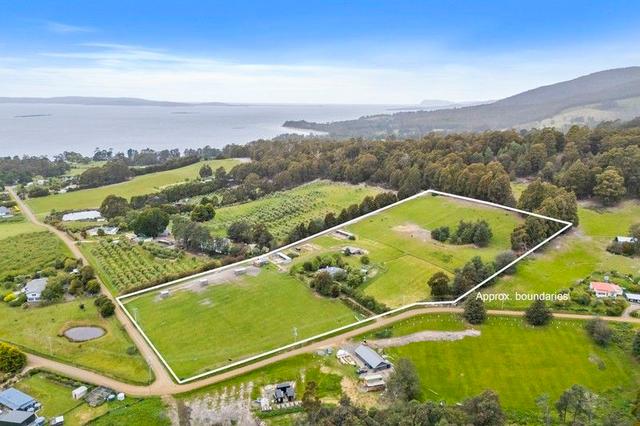 109 Cripps Road, TAS 7162