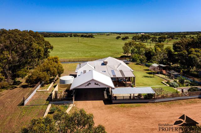 55 Water Supply Road, WA 6525