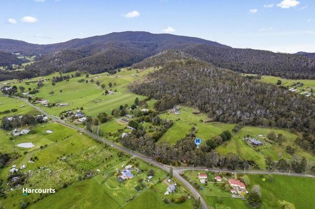 Lot 1 Gospel Hall Road, TAS 7112