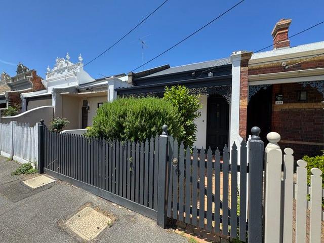 346 Station Street, VIC 3054