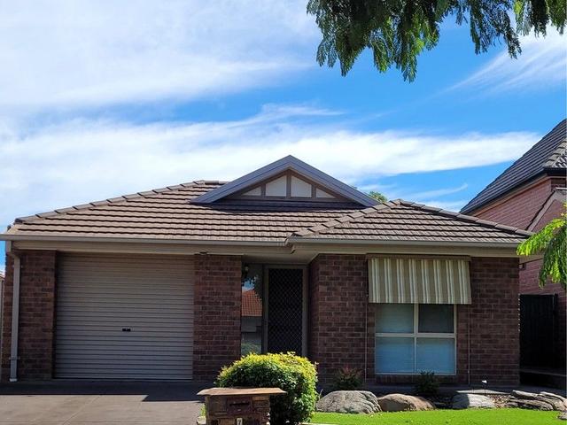 (no street name provided), SA 5086