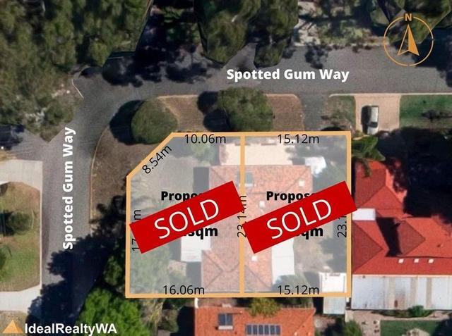 Lot 1 Or 2/5 Spotted Gum Way, WA 6155
