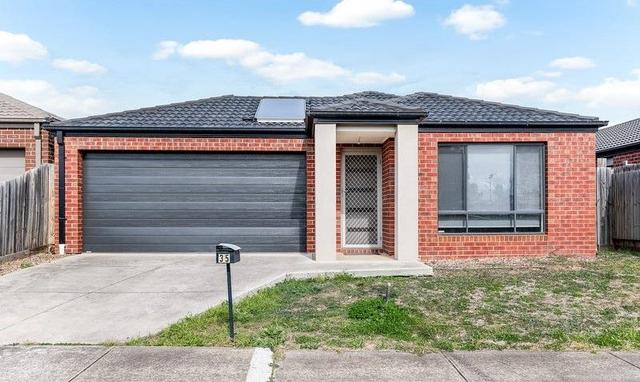 35 Fieldstone Way, VIC 3338