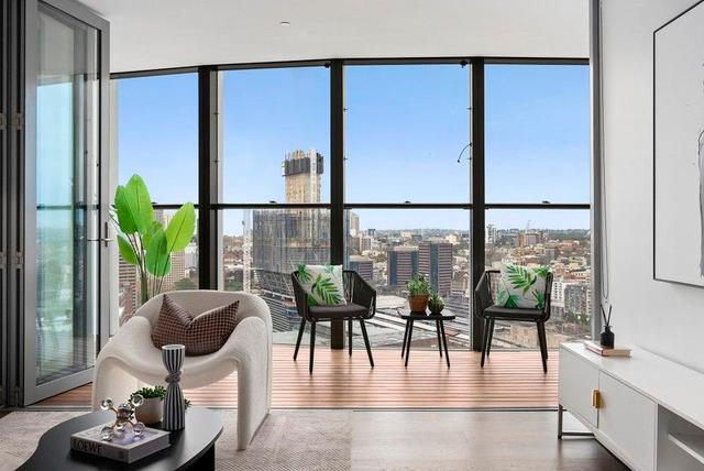 2703/18 Park Lane, NSW 2008