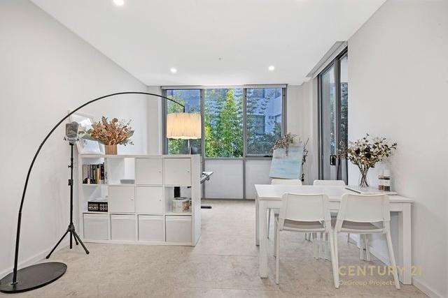 B303/84 Gordon Crescent, NSW 2066