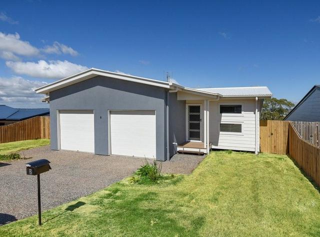 2/8 Kershaw Close, QLD 4350