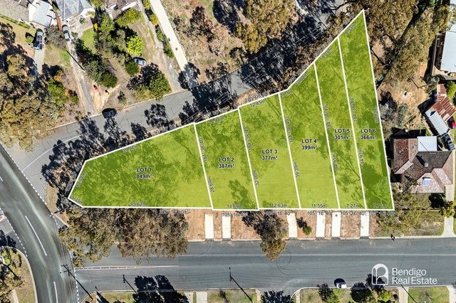 1-6/22 Drechsler Street, VIC 3550