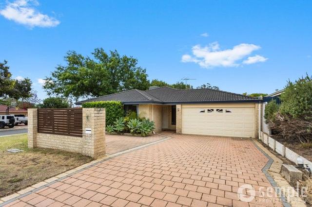 1 Hibbertia Close, WA 6164