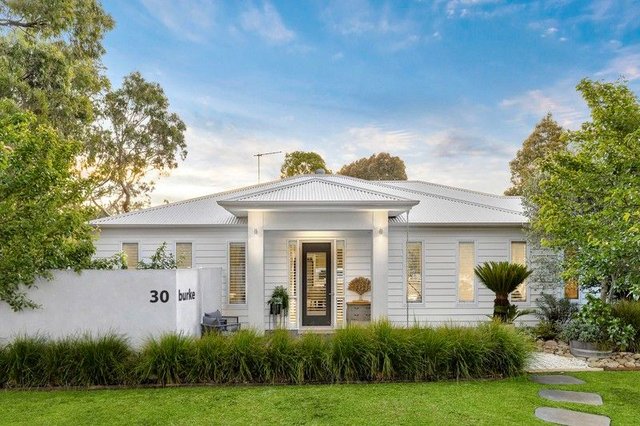 30 Burke Street, VIC 3915
