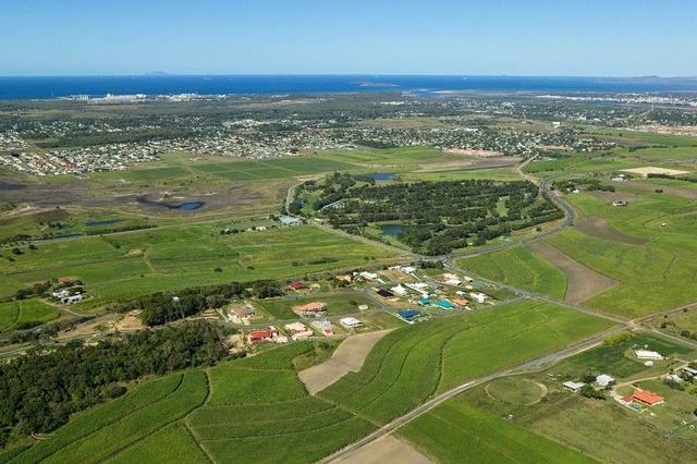 Various Lots Emma Drive, QLD 4740