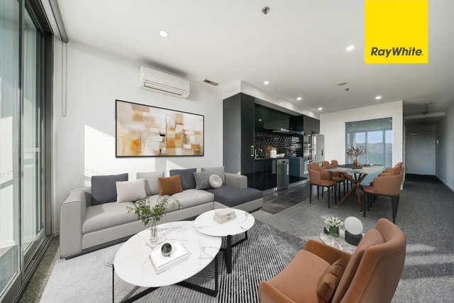 712/120 Eastern Valley Way, ACT 2617