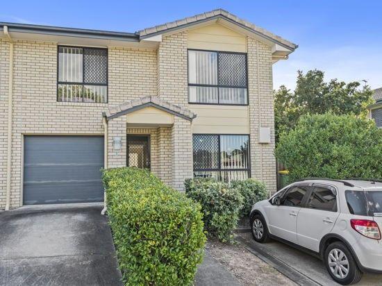 3/58 Mark Lane, QLD 4133