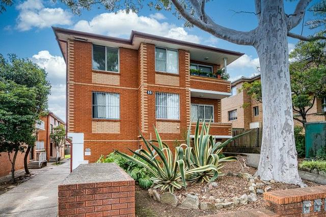 5/33 Bexley  Road, NSW 2194