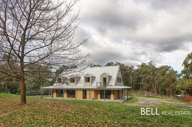 80 Jardine Road, VIC 3782