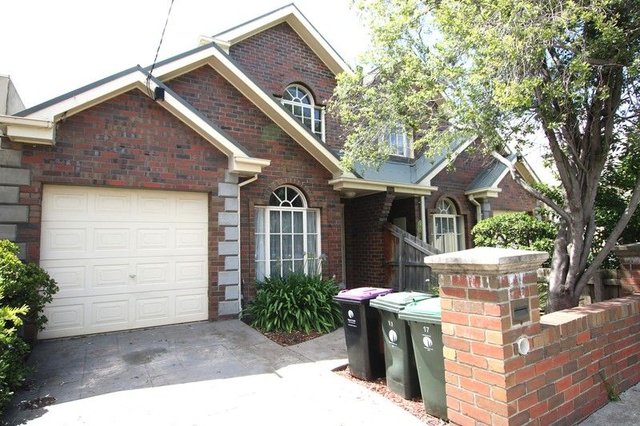 17 Lake Avenue, VIC 3044