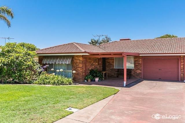 4A Janthina Crescent, WA 6027