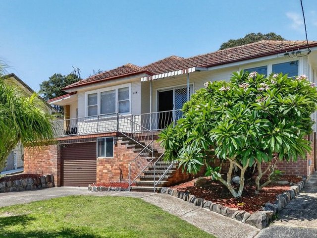 214 Parbury Road, NSW 2281